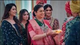 Kyunki Saas Bhi Kabhi Bahu Thi 2 - 16th March 2026